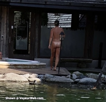 Pic #1In an austrian spa