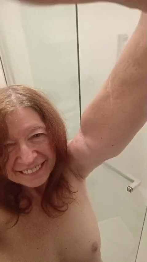 Pic #1Cleaning Up