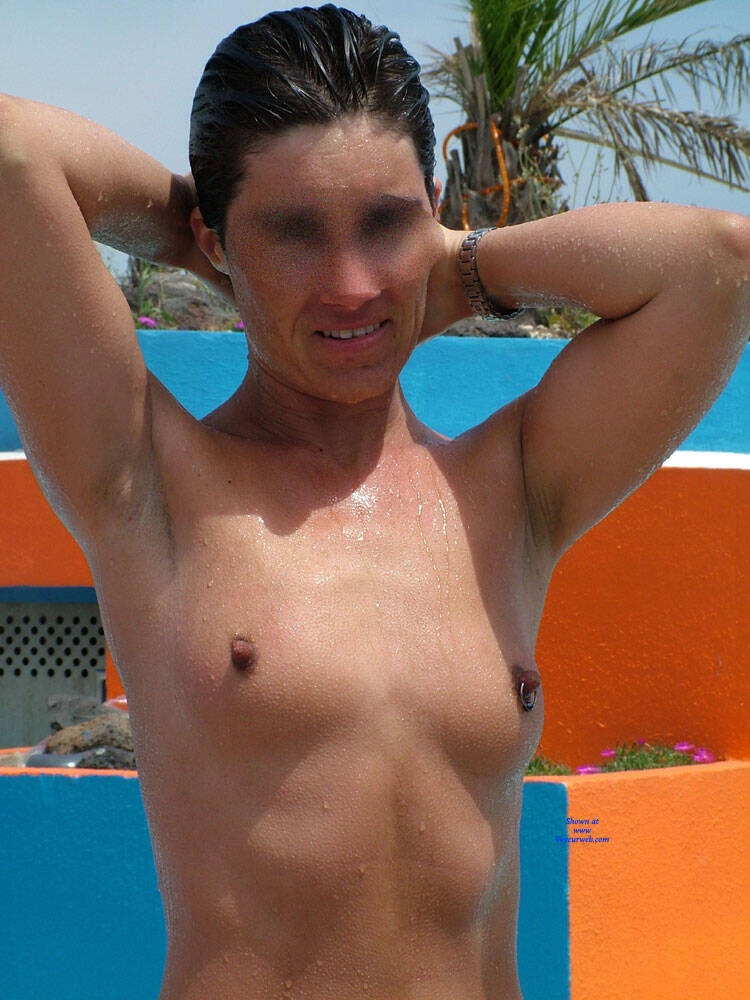 Pic #1pircing