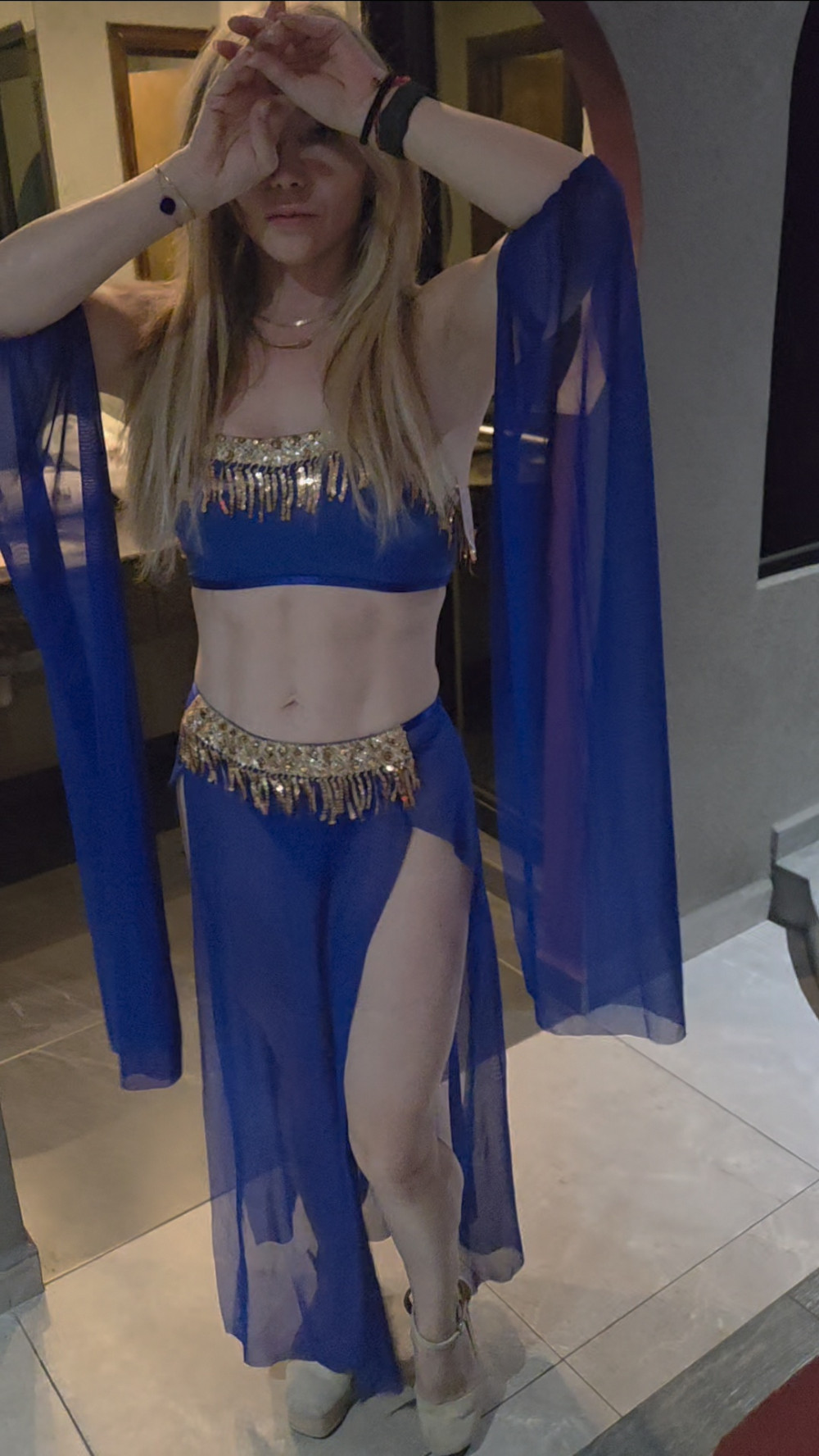 Pic #1Horny time