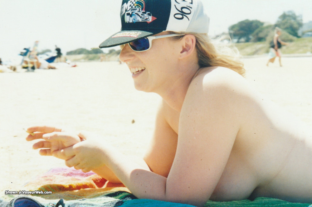 Pic #1beach day
