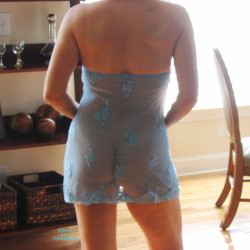 My wife's ass - aMOUR