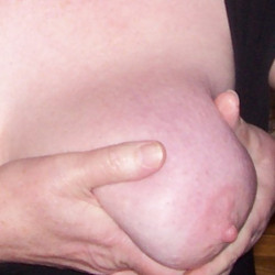 Large tits of my girlfriend - My Girlfriend Suzie