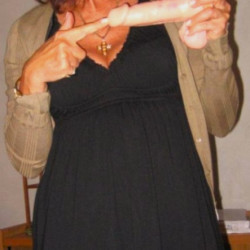 A Kiss With My Labia-The Real Sensual Pleasure