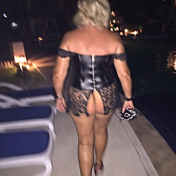 My girlfriend's ass - Cindyz