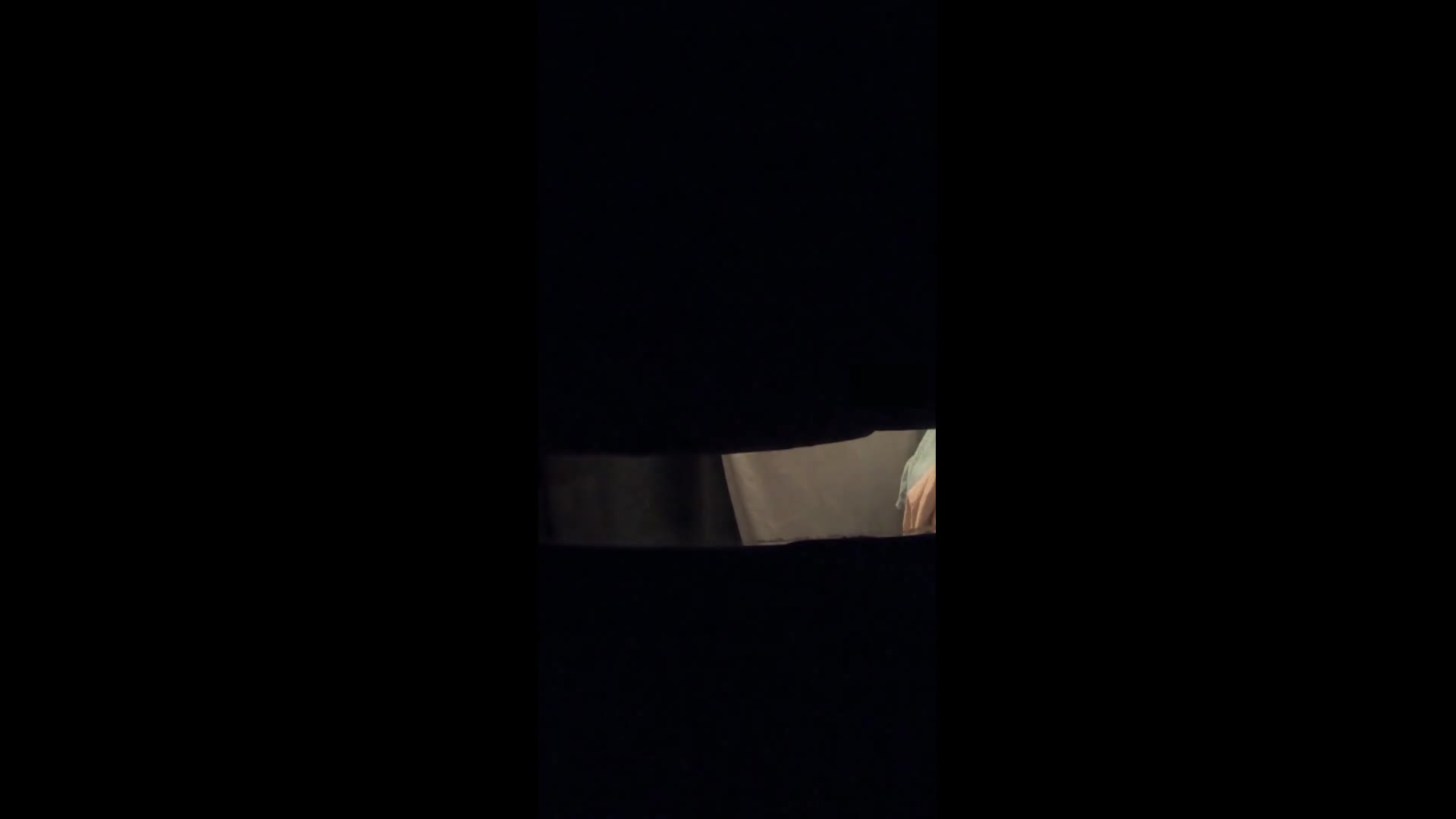 Pic #1She left a small gap in her curtains and I saw her nude after shower