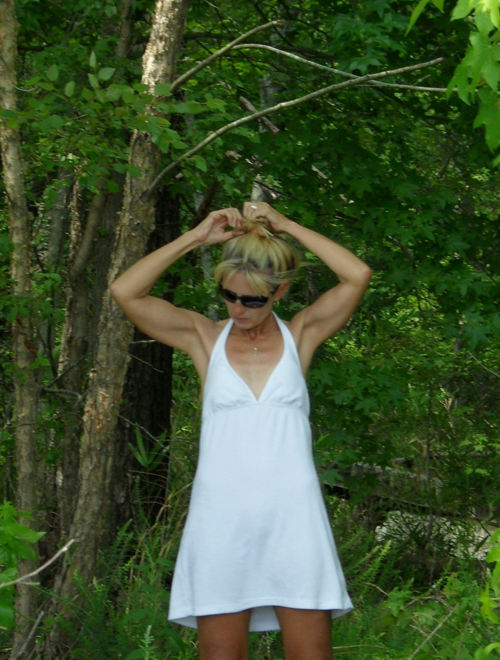 Pic #1Flash in the woods