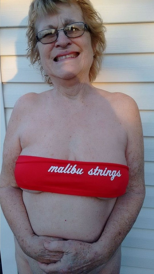 Pic #1Bikini