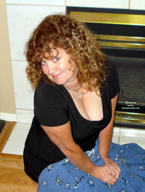 Pic #1Hot Red Head