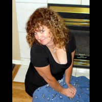 Pic #1Hot Red Head