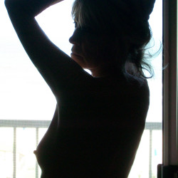 My medium tits - Playmate