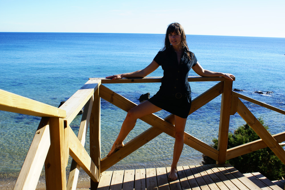 Pic #1Sexy Aude 5