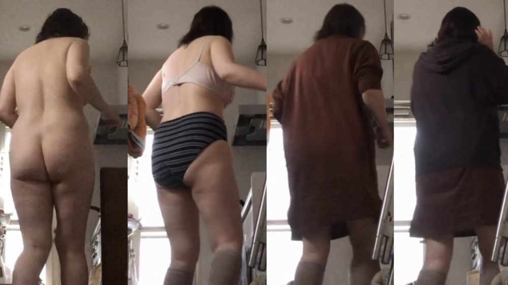 Pic #1Chubby wife