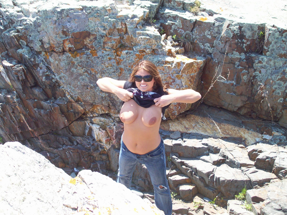 Pic #1showing off