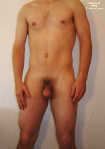 Pic #1Miguel's First Contri