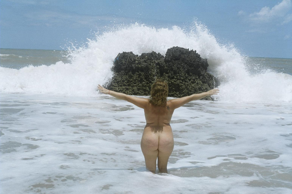 Pic #1Naturism