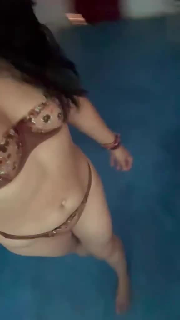 Pic #1Mexican milf underwear