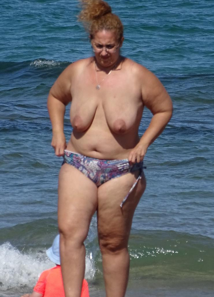 Pic #1random beach views