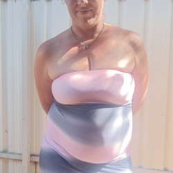 Aussie Fiona for Porn casting