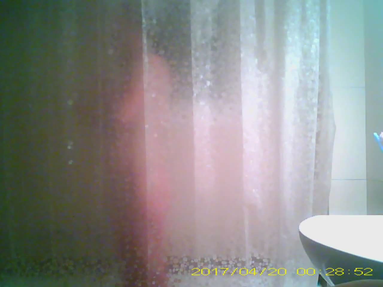 Pic #1Hot Shower 3