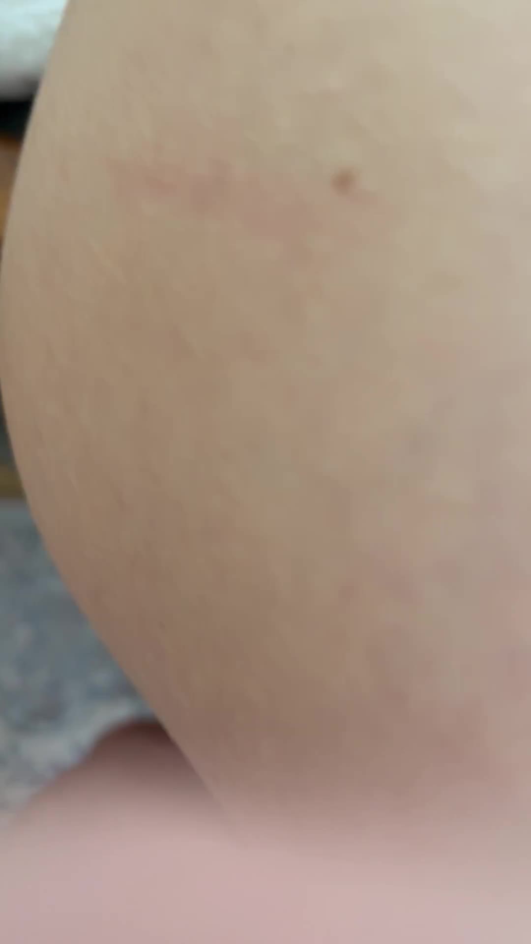 Pic #1Bella's pussy and arse