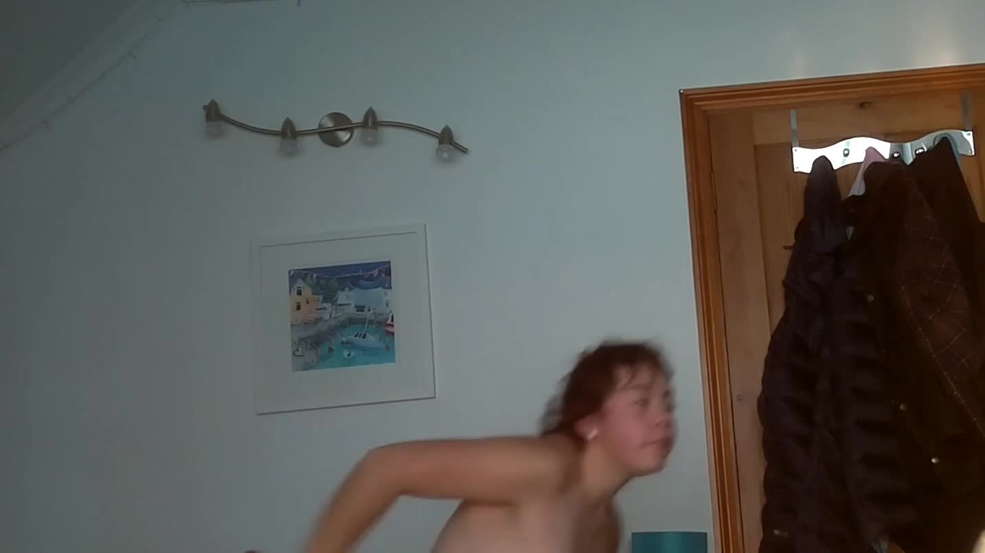 Pic #1Morning Stretch