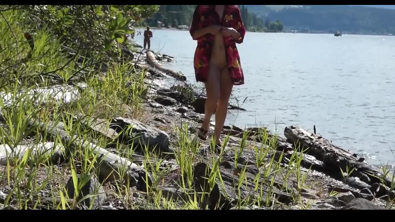 Pic #1Mswest skinny dip