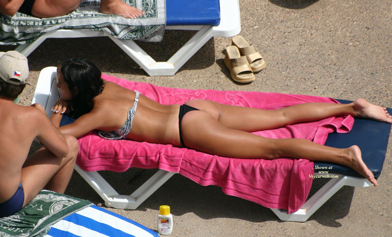 Pic #1Beach