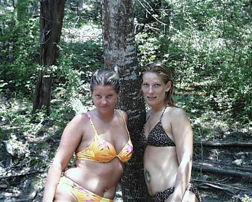 Pic #1First Time Contri