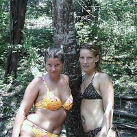 Pic #1First Time Contri