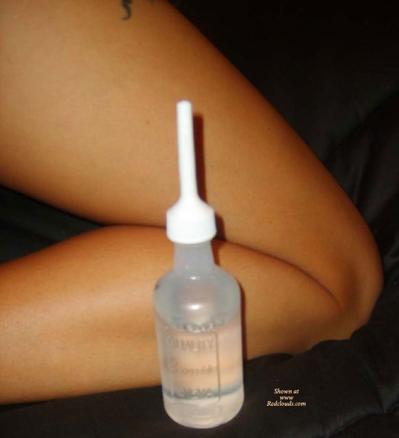 Pic #1Part 4, The , Butt Plug And A Nasty Used Up Looking Asshole After