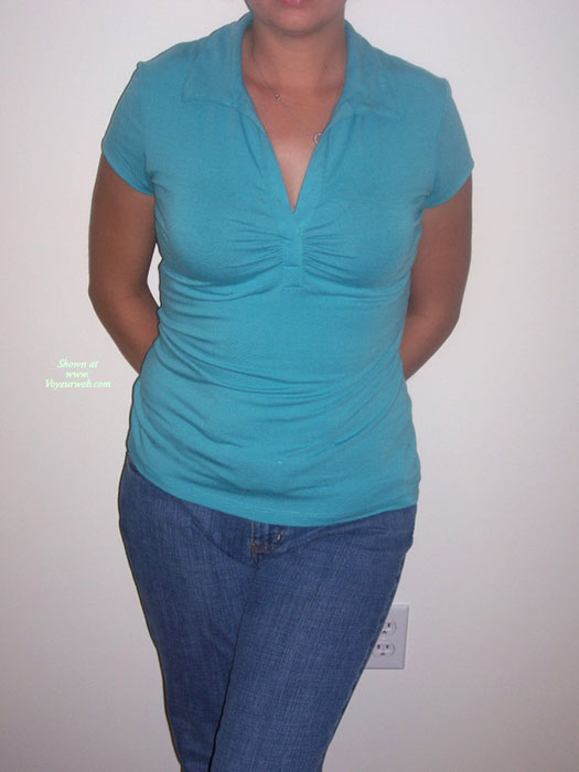 Pic #132 Yr Old  Of Two