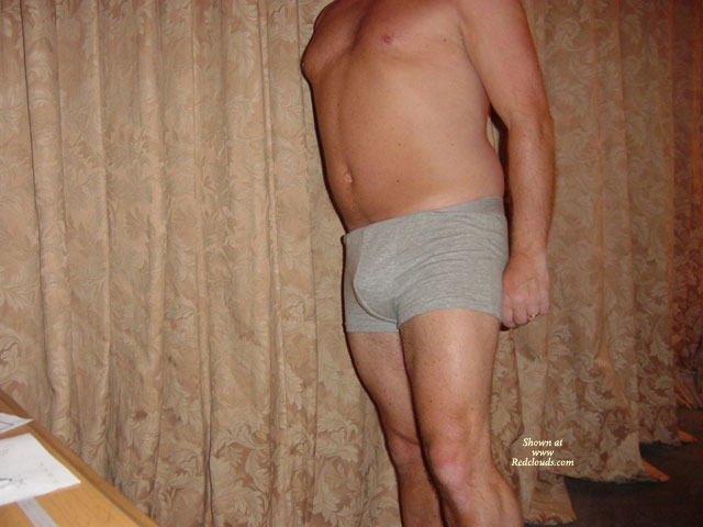 Pic #1I Lost The Bet