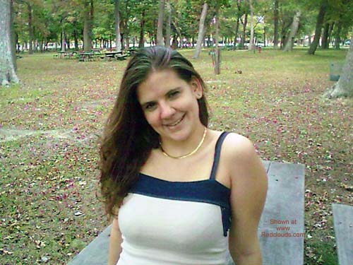 Pic #1Whitey Vanillas First Post