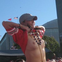 Pic #1 Gator&#39;s Hineygate..