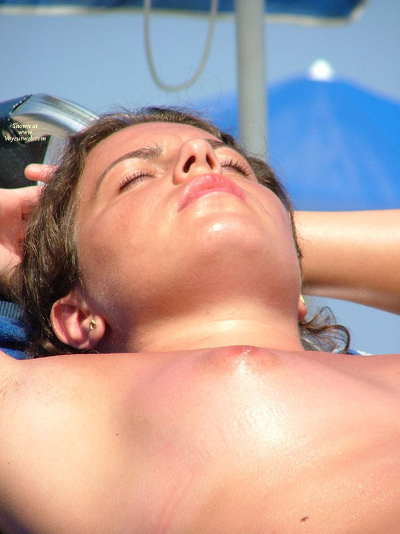 Pic #1Paralia Beach - Greece