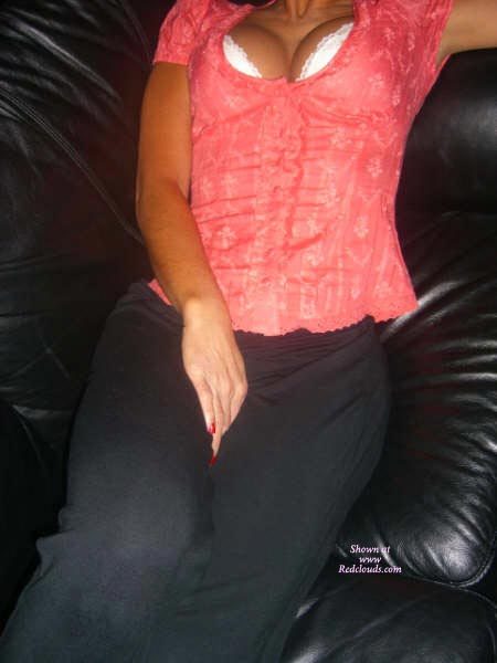 Pic #1Krissy