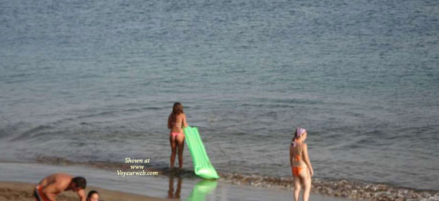 Pic #1Fortunate Islands