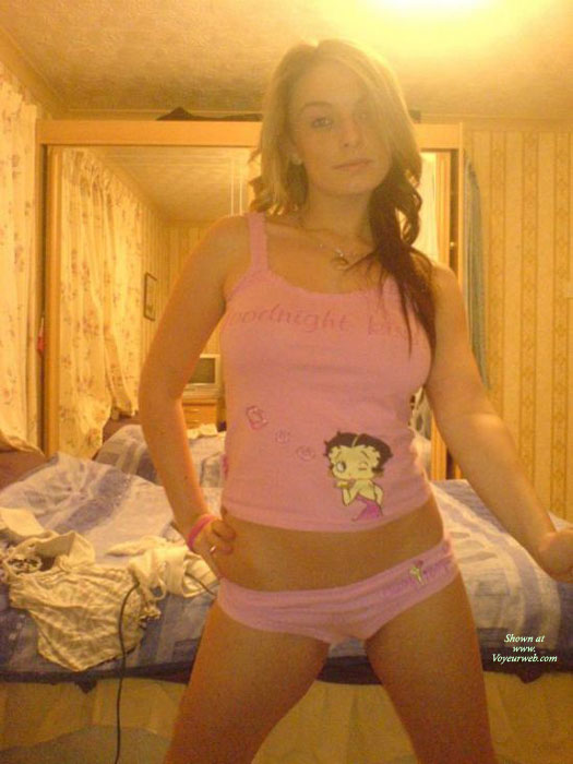 Pic #1Just Me