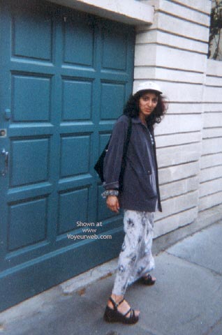 Pic #1 Moroco Princess