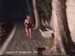 Pic #1Hot Nude Time In Paris