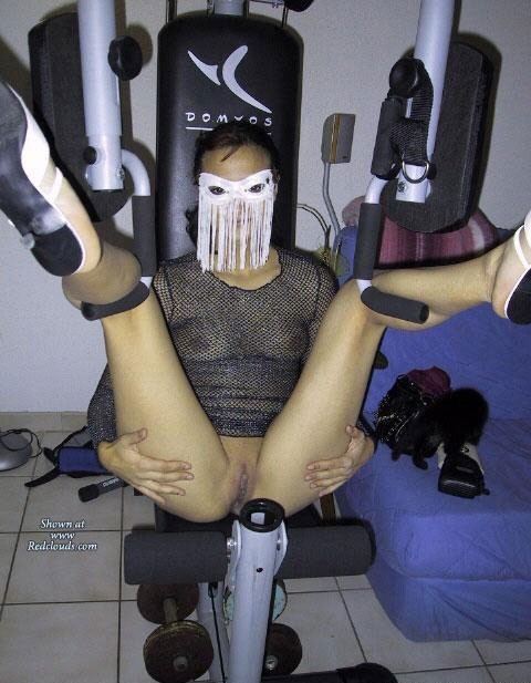 Pic #1Al Gimnasio - Asian