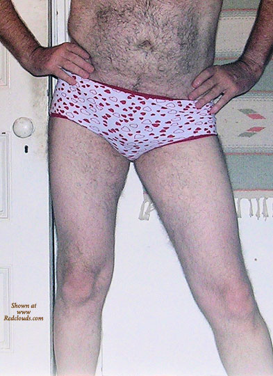 Pic #1Pantyboy's Choice