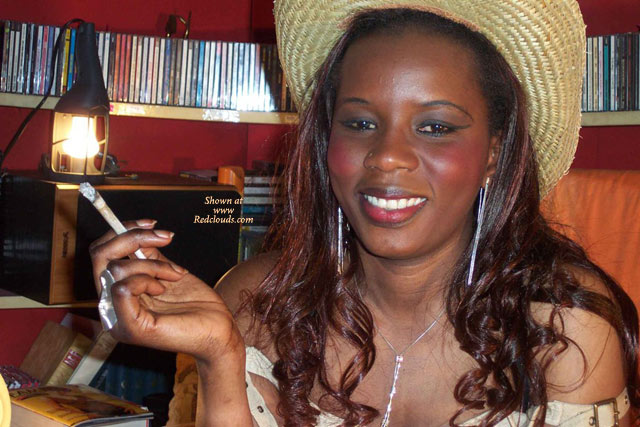 Pic #1Black Wife