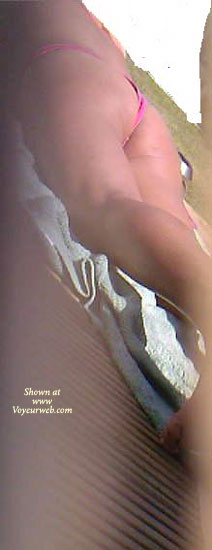 Pic #1 Foxy Forties Unaware