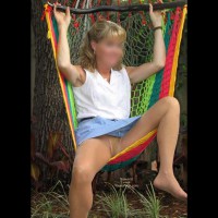 Pic #1Petite Perkies At The Pool