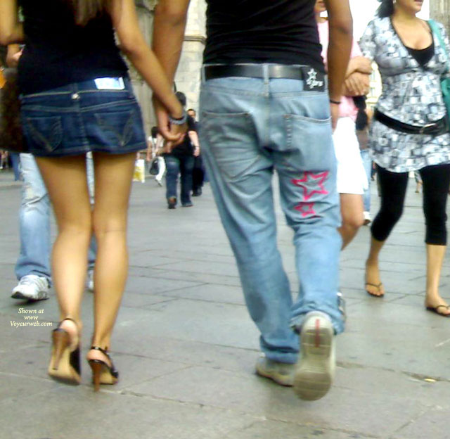 Pic #1Belle Gambe