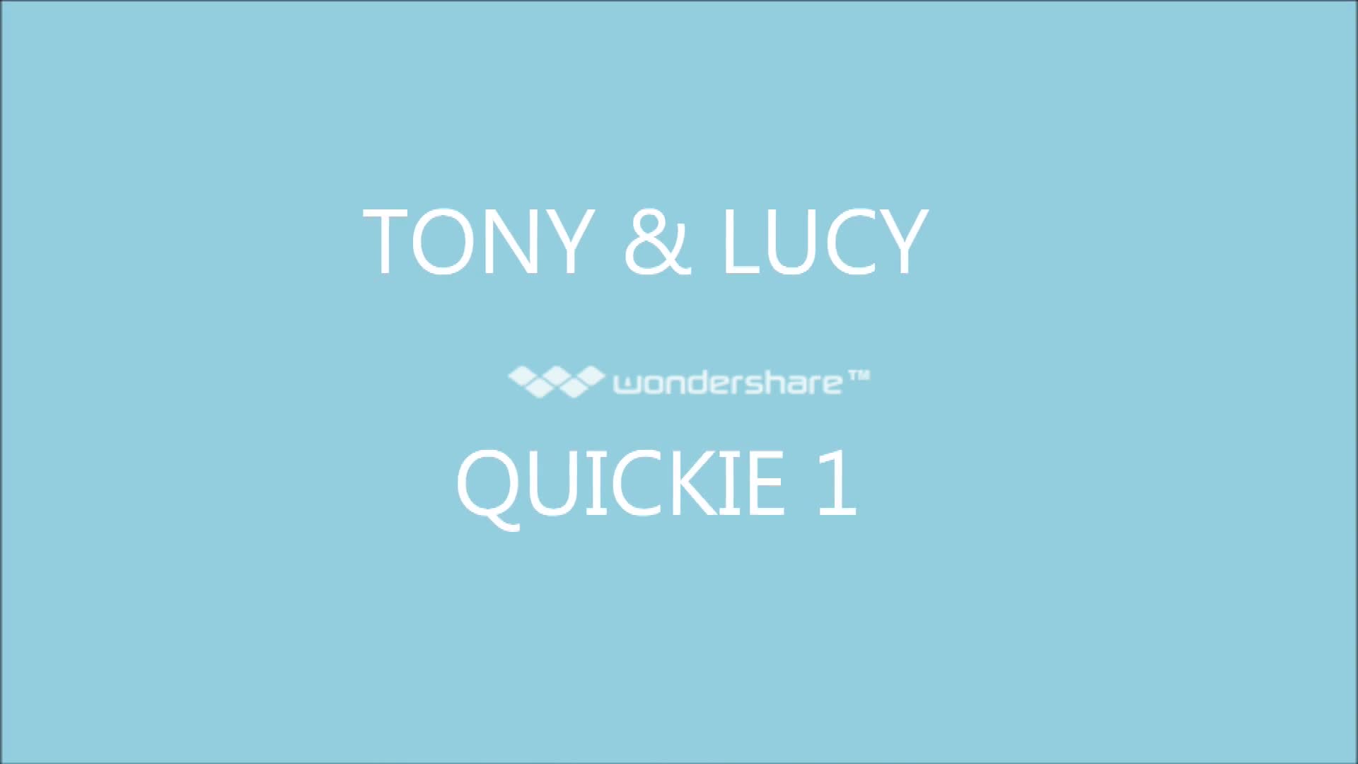 Pic #1My Sexy Wife - Quickie - Penetration Or Hardcore