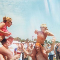 Kentucky Derby '01