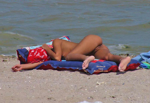 Pic #1Kos-island Magic Beach (nude)